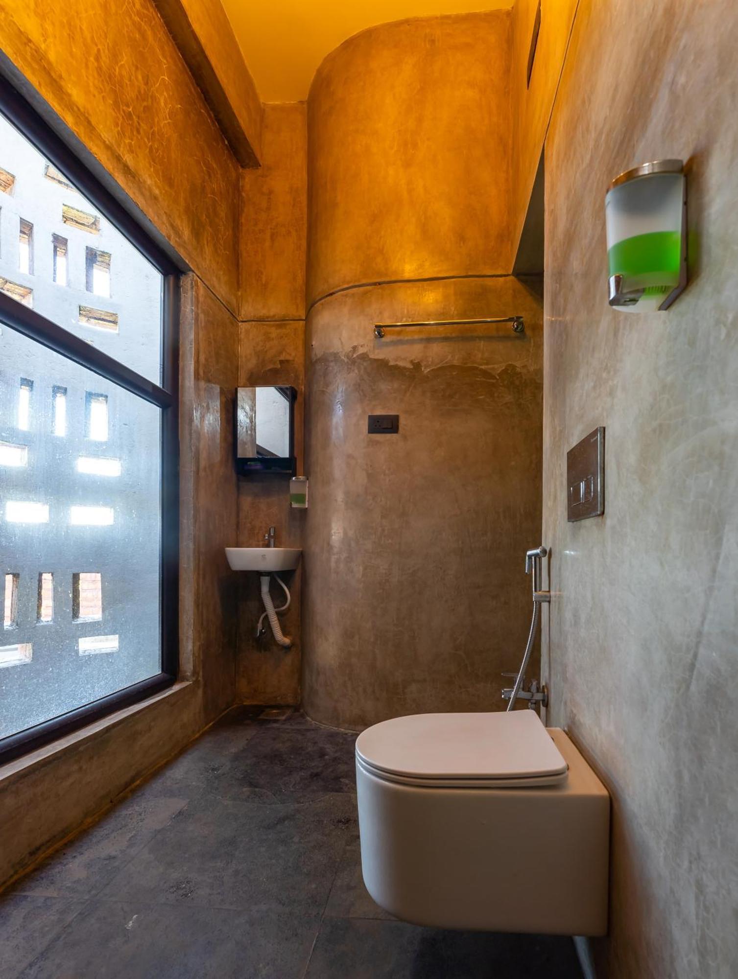 Pool Villa-House Of The Dancing Cactus Puducherry Exterior foto