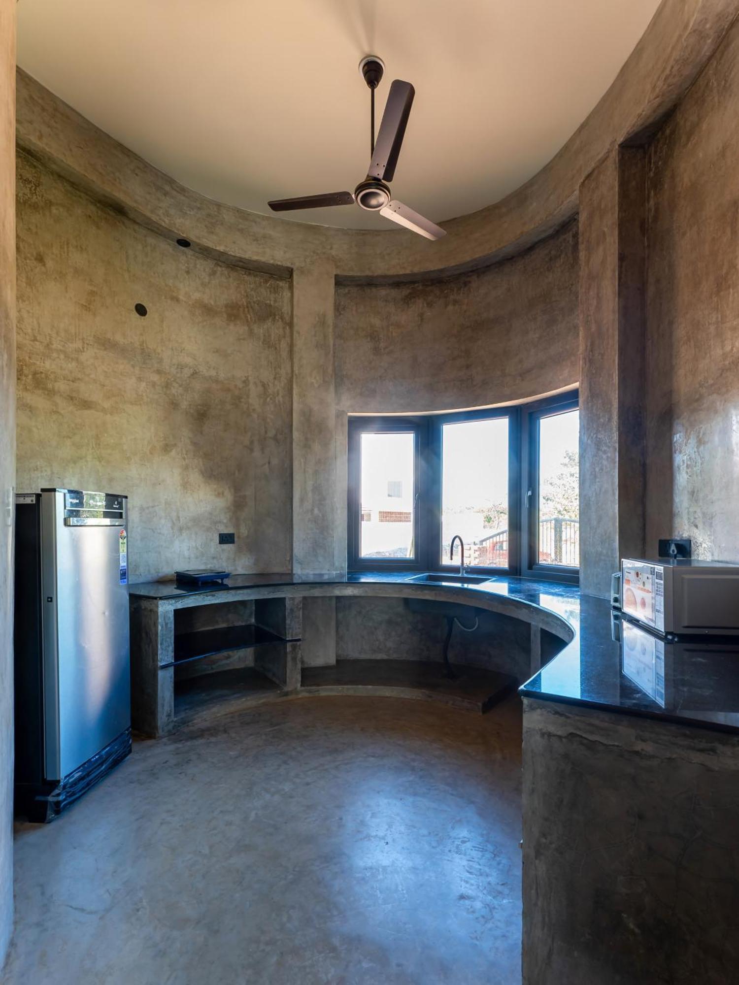 Pool Villa-House Of The Dancing Cactus Puducherry Exterior foto